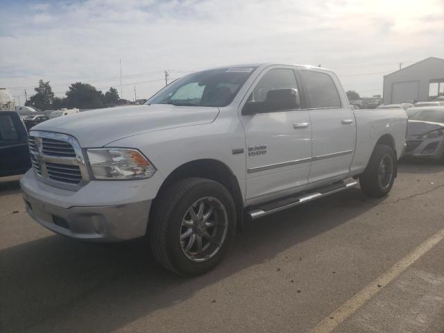 RAM 1500 SLT 2015 with VIN 1C6RR7TT6FS707233 - Photo from auction