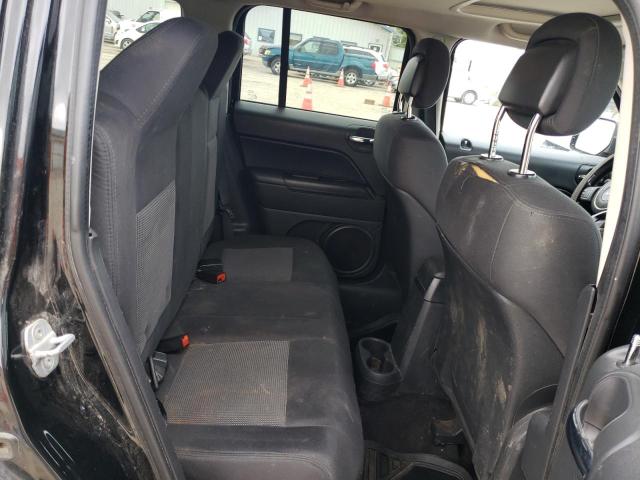 Photo 10 from auction – 2012 JEEP PATRIOT LA with VIN 1C4NJRFBXCD683371