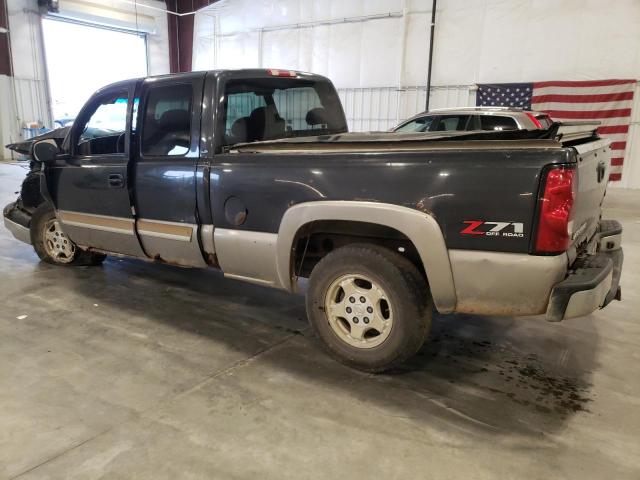 Photo 2 from auction – 2003 CHEVROLET SILVERADO with VIN 2GCEK19TX31167526