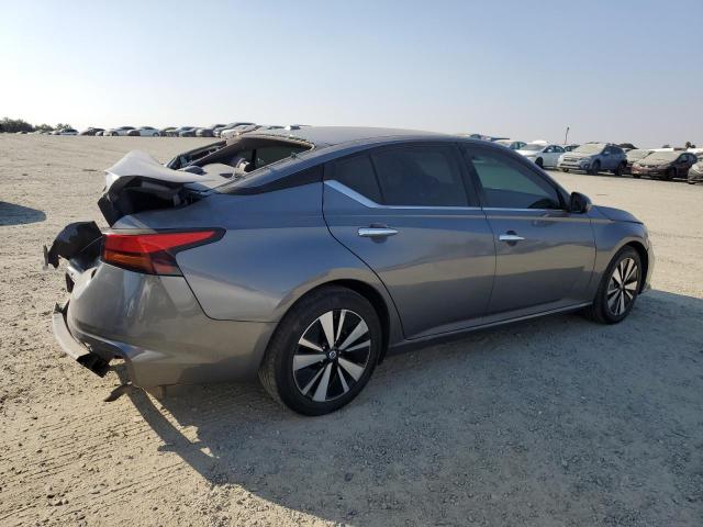 Photo 3 from auction – 2021 NISSAN ALTIMA SV with VIN 1N4BL4DV7MN336403