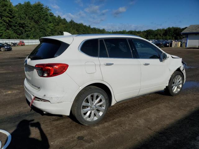 Photo 3 from auction – 2017 BUICK ENVISION P with VIN LRBFXESX1HD118736