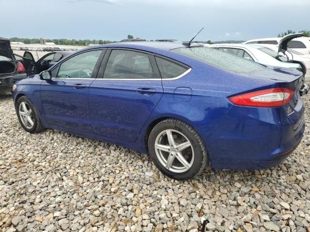 Photo 2 from auction – 2013 FORD FUSION SE with VIN 3FA6P0H76DR350848