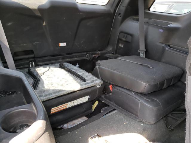 Photo 10 from auction – 2014 FORD EXPLORER L with VIN 1FM5K7F85EGB69317