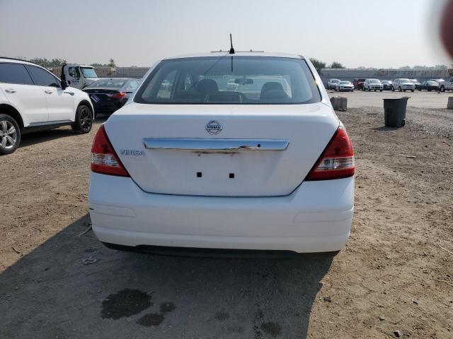 Photo 6 from auction – 2010 NISSAN VERSA S with VIN 3N1BC1AP5AL450428