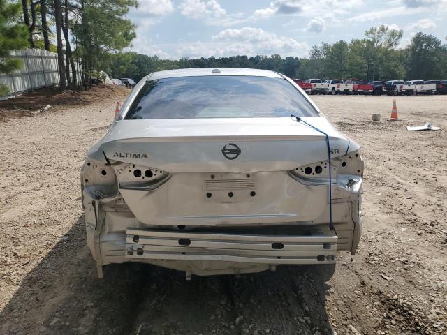 Photo 6 from auction – 2020 NISSAN ALTIMA SR with VIN 1N4BL4CV5LC197108