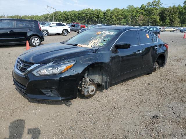 NISSAN ALTIMA 2.5 2016 with VIN 1N4AL3AP1GC277456 - Photo from auction