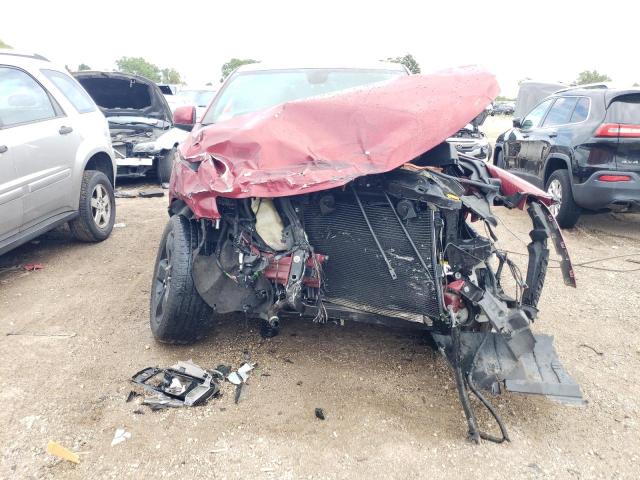 Photo 5 from auction – 2015 JEEP GRAND CHER with VIN 1C4RJFAGXFC115599