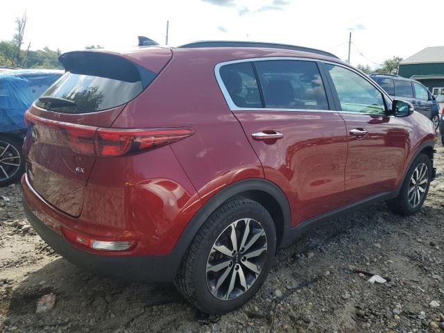 Zdjęcie 3 z aukcji – 2019 KIA SPORTAGE E z VIN KNDPNCAC3K7497906
