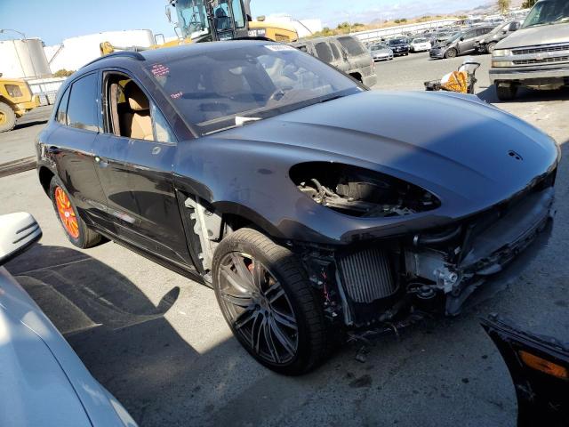 Photo 4 from auction – 2016 PORSCHE MACAN TURB with VIN WP1AF2A5XGLB92253