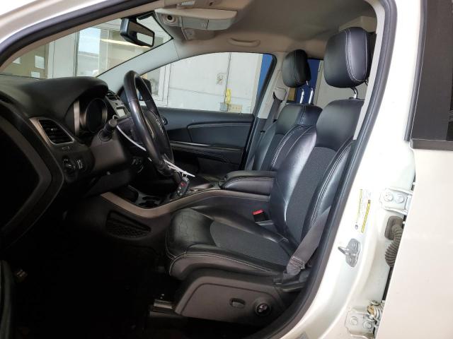 Photo 7 from auction – 2017 DODGE JOURNEY CR with VIN 3C4PDDGG4HT685664
