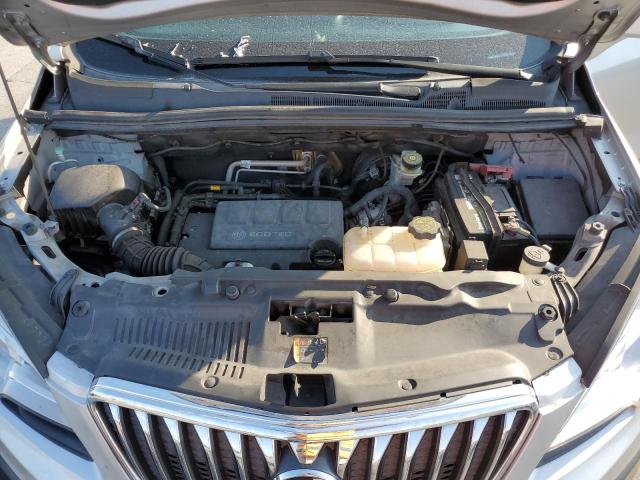 Снимка 12 от търг – 2014 BUICK ENCORE CON с VIN KL4CJBSB9EB524841