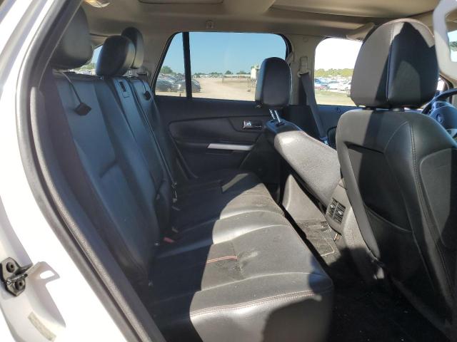 Photo 11 from auction – 2013 FORD EDGE LIMIT with VIN 2FMDK3KC7DBB98483