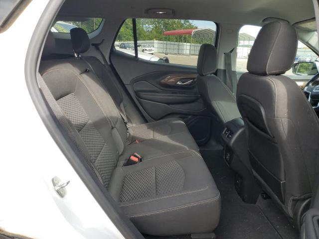 Photo 11 from auction – 2018 GMC TERRAIN SL with VIN 3GKALMEV0JL407218