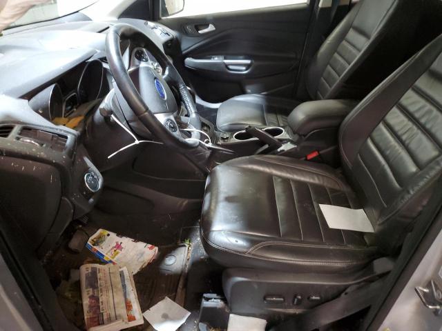 Photo 7 from auction – 2015 FORD ESCAPE TIT with VIN 1FMCU9J97FUC02611