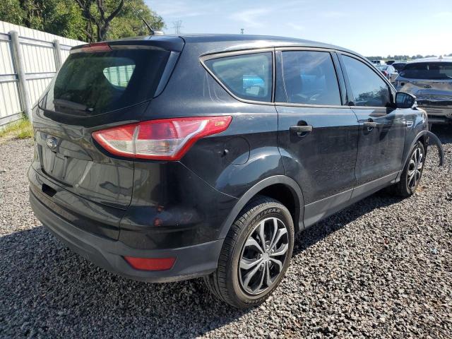 Photo 3 from auction – 2014 FORD ESCAPE S with VIN 1FMCU0F79EUC38480