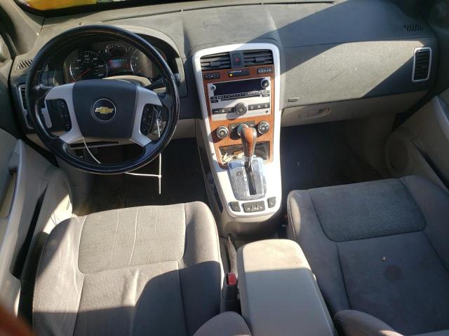 Photo 8 from auction – 2007 CHEVROLET EQUINOX LT with VIN 2CNDL73F576108970