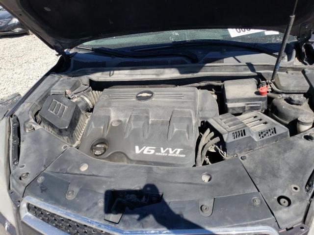 Photo 11 from auction – 2015 CHEVROLET EQUINOX LT with VIN 2GNFLHE38F6413018