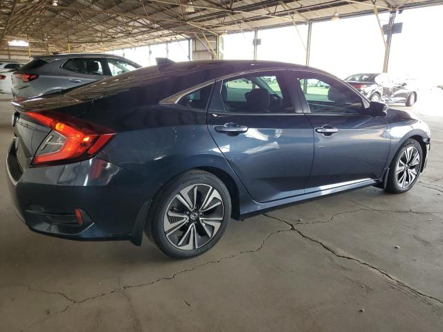 Photo 3 from auction – 2017 HONDA CIVIC EX with VIN 19XFC1F48HE011218