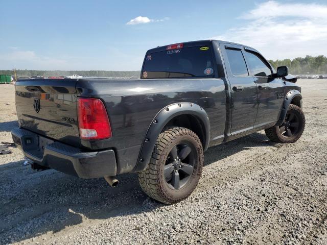 Photo 3 from auction – 2018 RAM 1500 ST with VIN 1C6RR7FG9JS248027