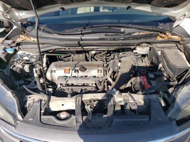 Photo 12 from auction – 2012 HONDA CR-V EXL with VIN 5J6RM3H76CL032270