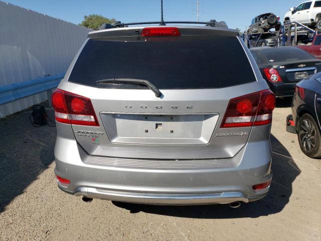 Photo 6 from auction – 2017 DODGE JOURNEY CR with VIN 3C4PDDGGXHT556098