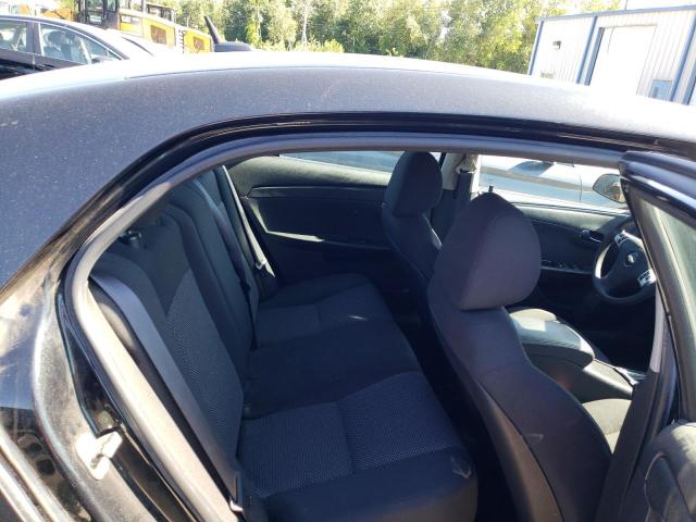 Photo 10 from auction – 2011 CHEVROLET MALIBU 1LT with VIN 1G1ZC5E13BF190334