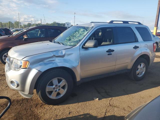 FORD ESCAPE XLT 2011 с VIN 1FMCU0D76BKA21074 - Снимка от търг