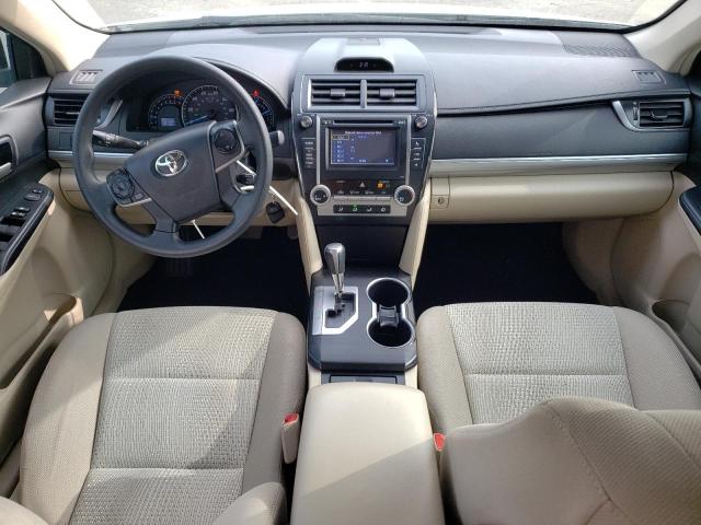 Photo 8 from auction – 2013 TOYOTA CAMRY L with VIN 4T4BF1FK4DR274632