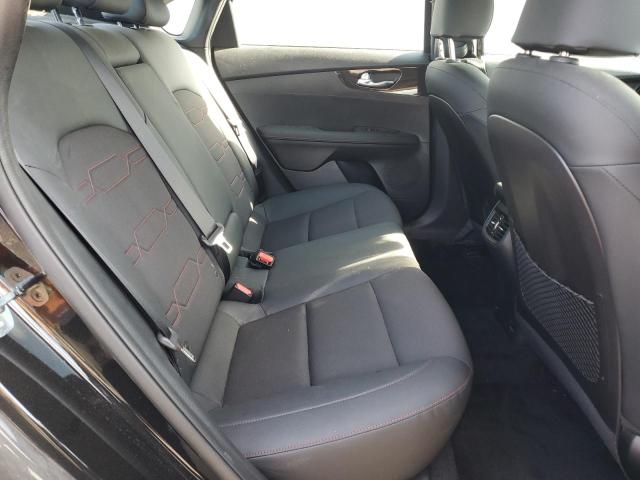 Photo 10 from auction – 2020 KIA FORTE GT with VIN 3KPF44AC4LE188905