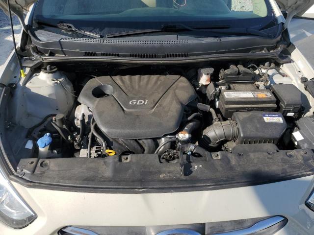 Photo 11 from auction – 2017 HYUNDAI ACCENT SE with VIN KMHCT4AE8HU210576