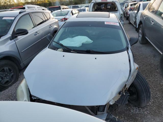 Photo 5 from auction – 2004 CHRYSLER SEBRING LI with VIN 1C3EL66R34N395178