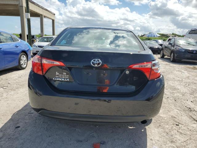 Photo 6 from auction – 2017 TOYOTA COROLLA L with VIN 2T1BURHE6HC776216