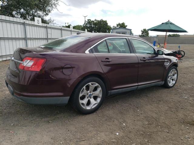 Photo 3 from auction – 2011 FORD TAURUS SEL with VIN 1FAHP2EW9BG173393