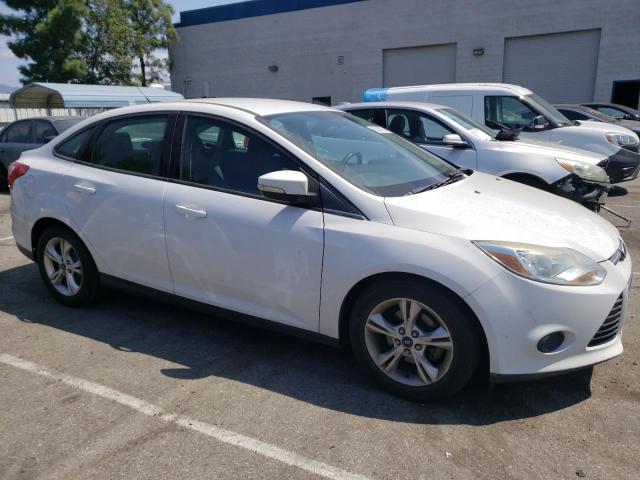 Photo 4 from auction – 2013 FORD FOCUS SE with VIN 1FADP3F26DL252384
