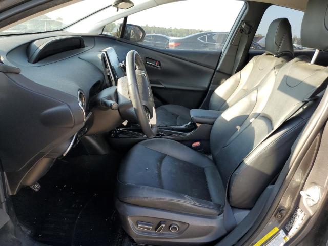 Photo 7 from auction – 2018 TOYOTA PRIUS PRIM with VIN JTDKARFP2J3069058