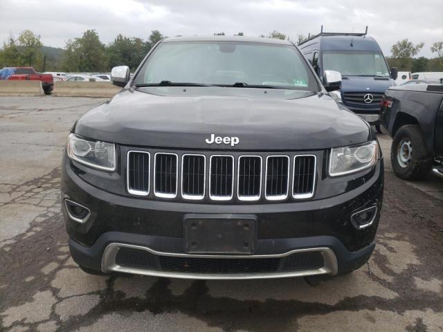 Photo 5 from auction – 2014 JEEP GRAND CHER with VIN 1C4RJFBT3EC187657