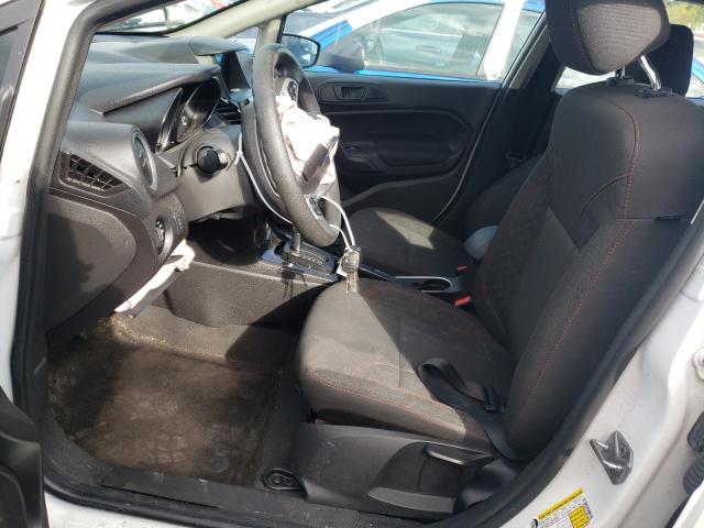 Photo 7 from auction – 2017 FORD FIESTA SE with VIN 3FADP4BJ1HM150076