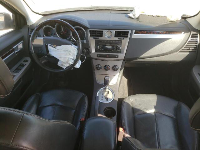 Photo 8 from auction – 2010 CHRYSLER SEBRING LI with VIN 1C3CC5FB9AN230980