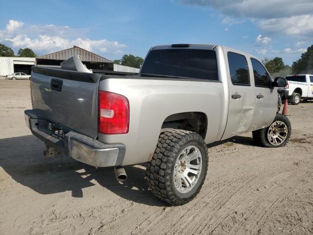 Photo 3 from auction – 2007 CHEVROLET SILVERADO with VIN 3GCEC13C97G556869