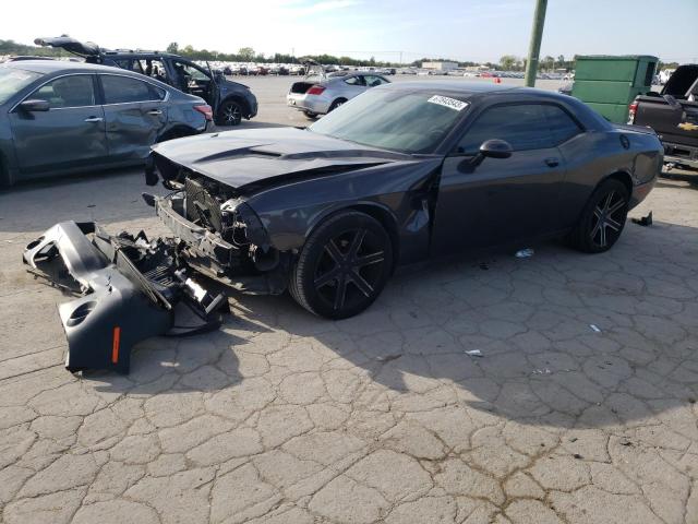 Снимка 1 от търг – 2015 DODGE CHALLENGER с VIN 2C3CDZAG7FH712063