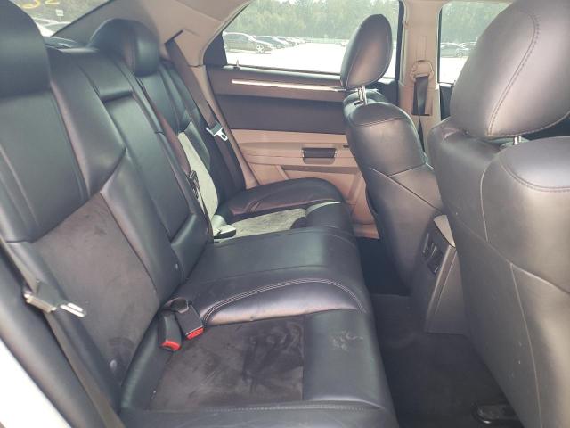 Photo 10 from auction – 2007 CHRYSLER 300 with VIN 2C3KA73W97H625232