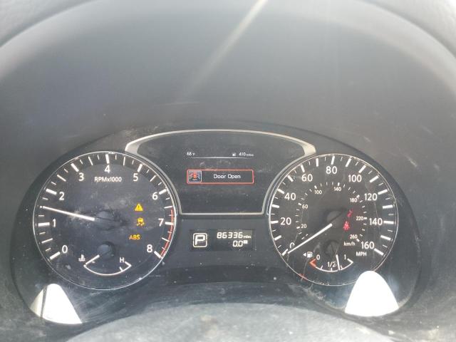 Photo 9 from auction – 2015 NISSAN ALTIMA 2.5 with VIN 1N4AL3AP8FN910294