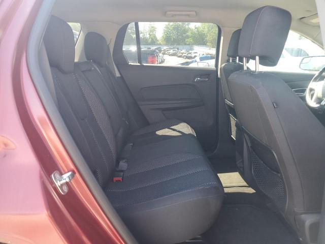 Photo 10 from auction – 2012 GMC TERRAIN SL with VIN 2GKFLTEK3C6285810