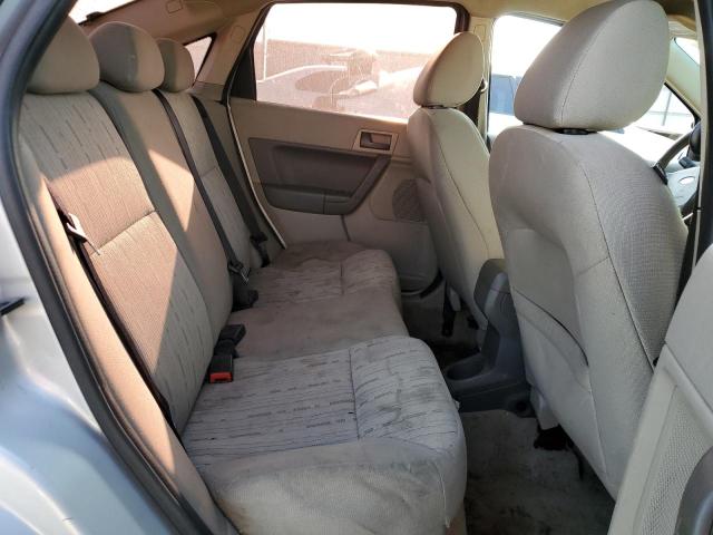 Photo 10 from auction – 2010 FORD FOCUS SE with VIN 1FAHP3FN8AW236046
