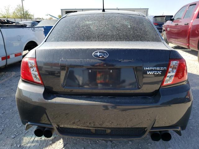 Photo 6 from auction – 2013 SUBARU IMPREZA WR with VIN JF1GV7E69DG031899