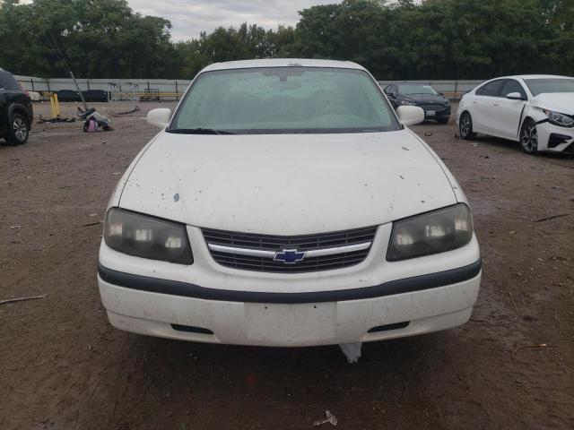 Снимка 5 от търг – 2004 CHEVROLET IMPALA с VIN 2G1WF52E149466863