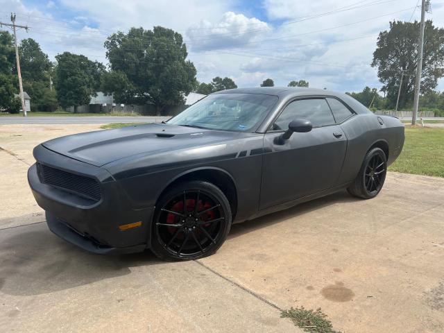 Photo 2 from auction – 2012 DODGE CHALLENGER with VIN 2C3CDYBT8CH133679