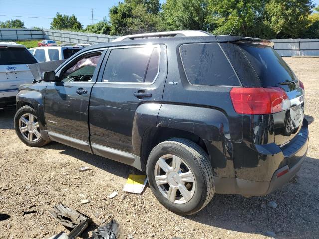 Photo 2 from auction – 2015 GMC TERRAIN SL with VIN 2GKFLXEK0F6312795