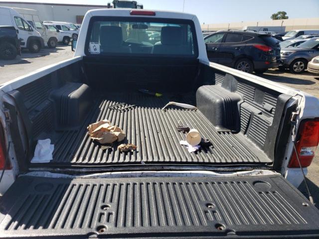 Photo 10 from auction – 2011 FORD RANGER with VIN 1FTKR1AD8BPA20612