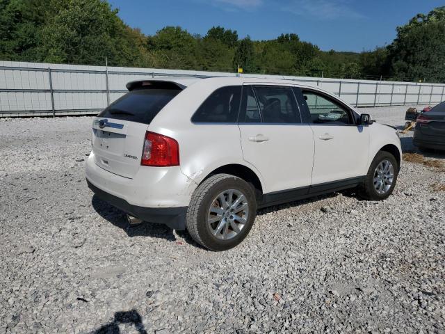 Photo 3 from auction – 2012 FORD EDGE LIMIT with VIN 2FMDK3KC4CBA07052